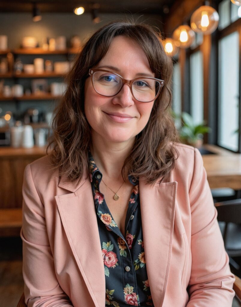Caroline Amelie Blog