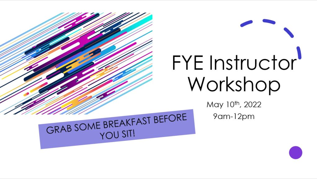 Cover Photo Workshop Presentation Day