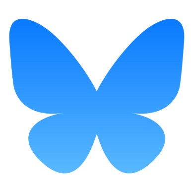 Applying our needs to problems Logo- BlueSky