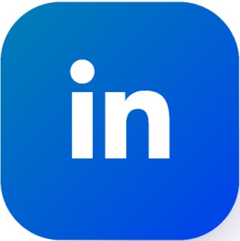 Applying our needs to problems Logo- LinkedIn
